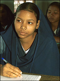 میناکشی ملک