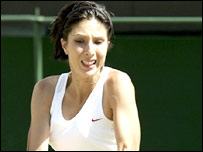 मिस्कीना