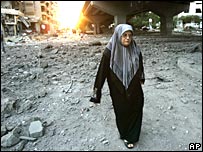 लेबनान पर हमला