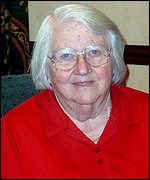 Joyce Gilbert