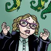 Work Experience - new strip