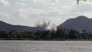 Labadaungtaung Copper Project