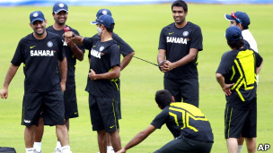 भारतीय टीम