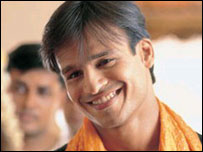 विवेक ओबरॉय