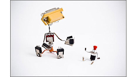 (Foto: Lenny & Meriel Lenfesteys)