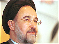محمد خاتمی