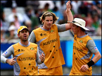 ऑस्ट्रेलिया