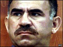 Abdullah Öcalan