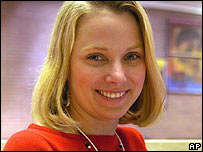 ماريسا ماير