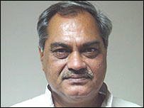 विनोद शर्मा