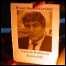 Hrant Dink posteri taşıyanlar
