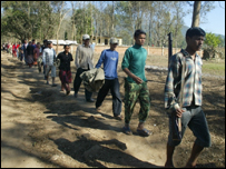 माओवादी