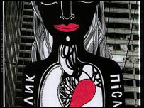 Іра Цілик. Післявчора