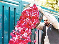 جسٹس خواجہ شریف 