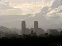 Caracas