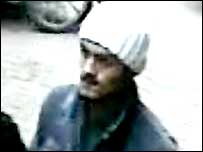 Hrant Dink'in katil zanlısı