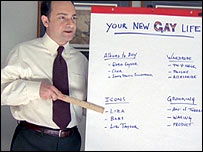 فيلم کوتاه "زمان ما گذشته"