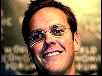 जेम्स मरडॉक 