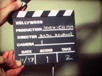 Norwich Movie Makers