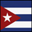 Bandeira cubana