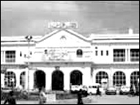 میو ہسپتال، لاہور