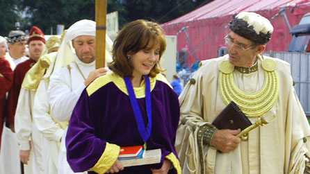 G yda'r Archdderwydd