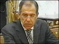 سرگئی لاوروف