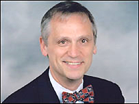 Ông Earl Blumenauer