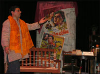 परवेज़ आलम