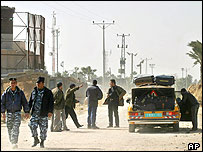 Rafah era o principal ponto de passagem entre Gaza e o Egito