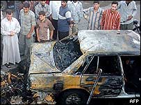 عراق(فائل فوٹو)