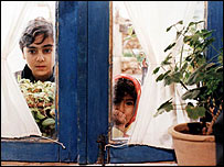 کافه ترانزيت