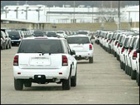 जनरल मोटर्स