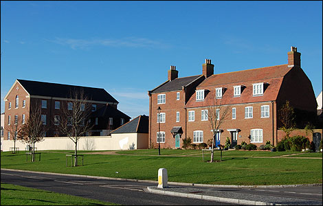 Poundbury