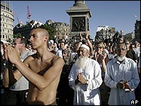 ٹرافلگر سکوائر