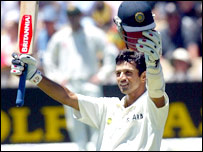 राहुल द्रविड़