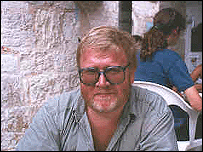 geoff sargieson 2007