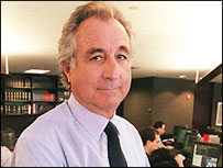 Bernard Madoff