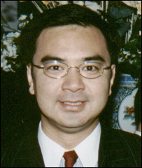 Trần Thái Văn